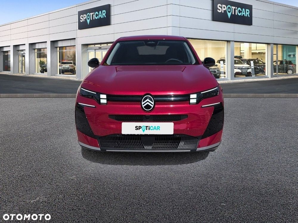 Citroën C5 Aircross - 4
