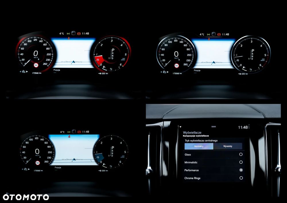Volvo XC 60 D4 Geartronic RDesign - 36