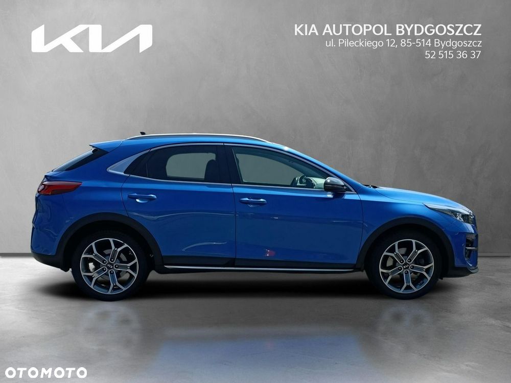 Kia XCeed - 6