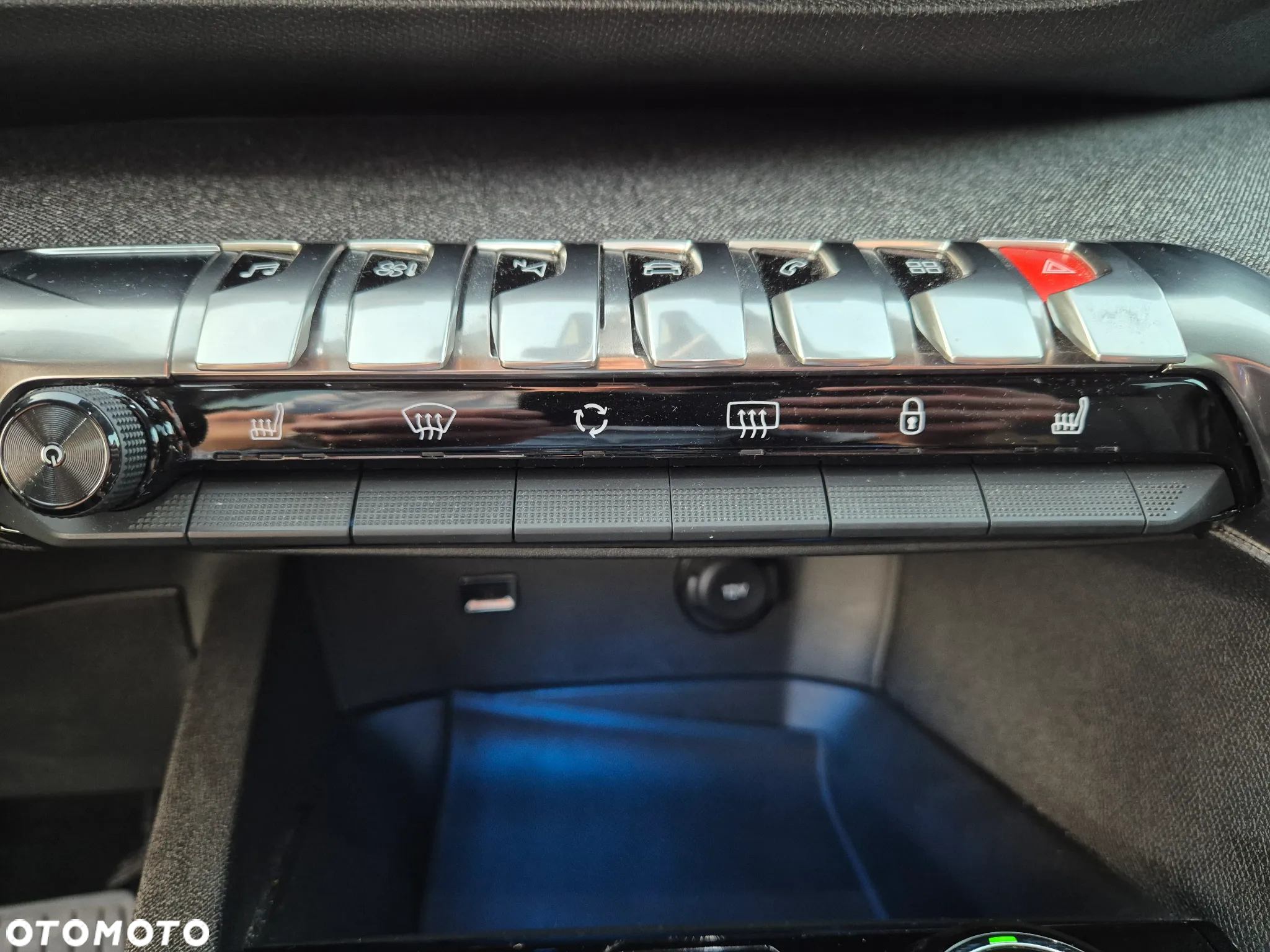 Peugeot 3008 PureTech 180 Stop & Start GPF EAT8 Allure - 23