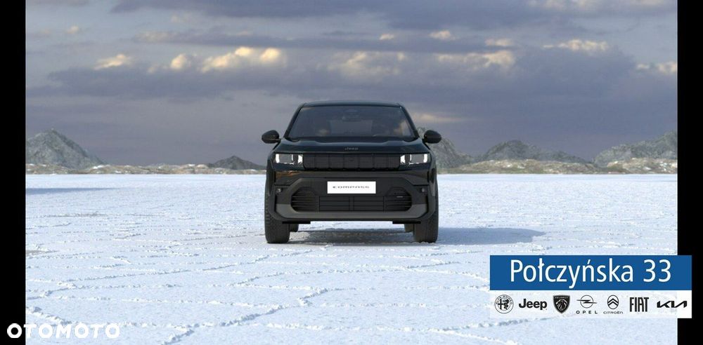 Jeep Compass - 8