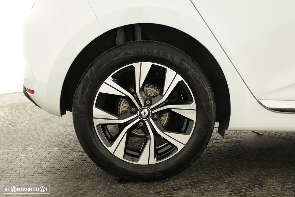 Renault Clio 1.0 TCe Evolution - 5