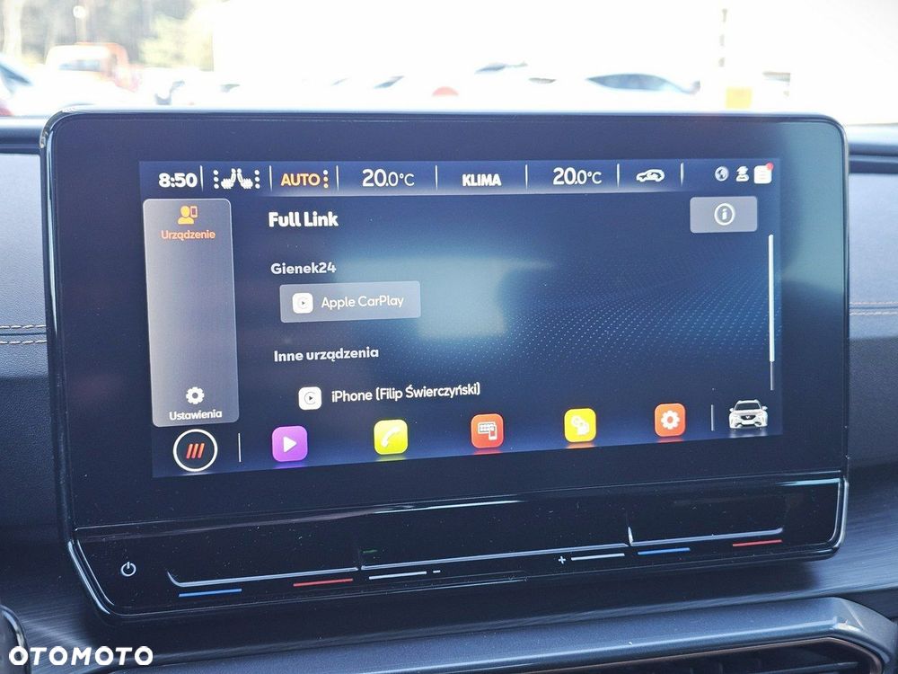 Cupra Formentor 1.5 TSI DSG - 16