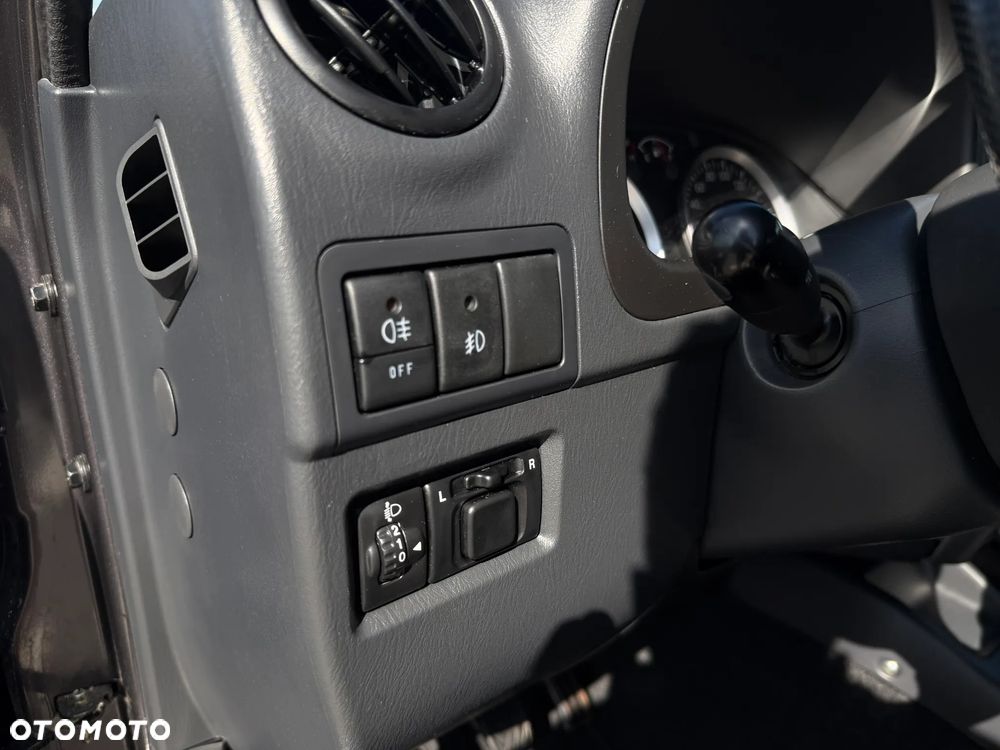 Suzuki Jimny 1.3 Elegance EU6 - 13