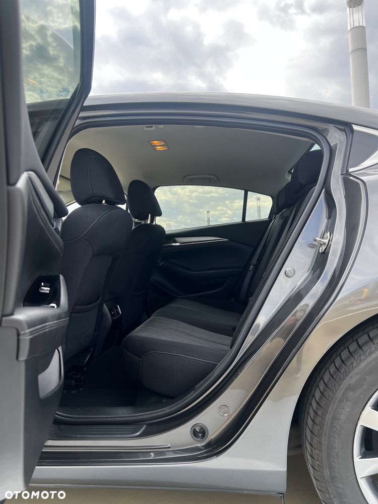 Mazda 6 2.0 SKYMotion - 7