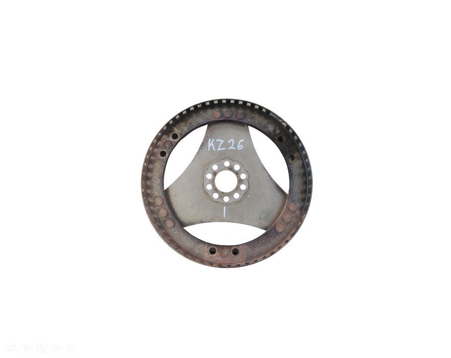 KZ26 KOŁO ZAMACHOWE VW W12 6.0 07C105323H - 1