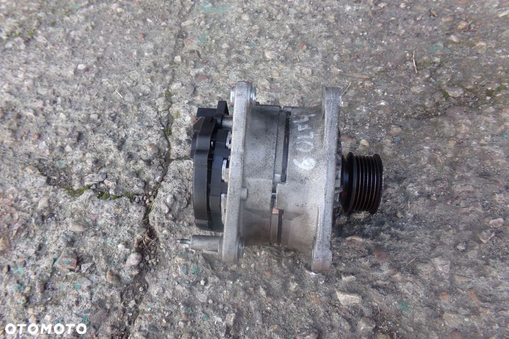 Alternator Unipoint ALT-H250 UNI 1609 1,6b 105KM Audi VW Seat Skoda