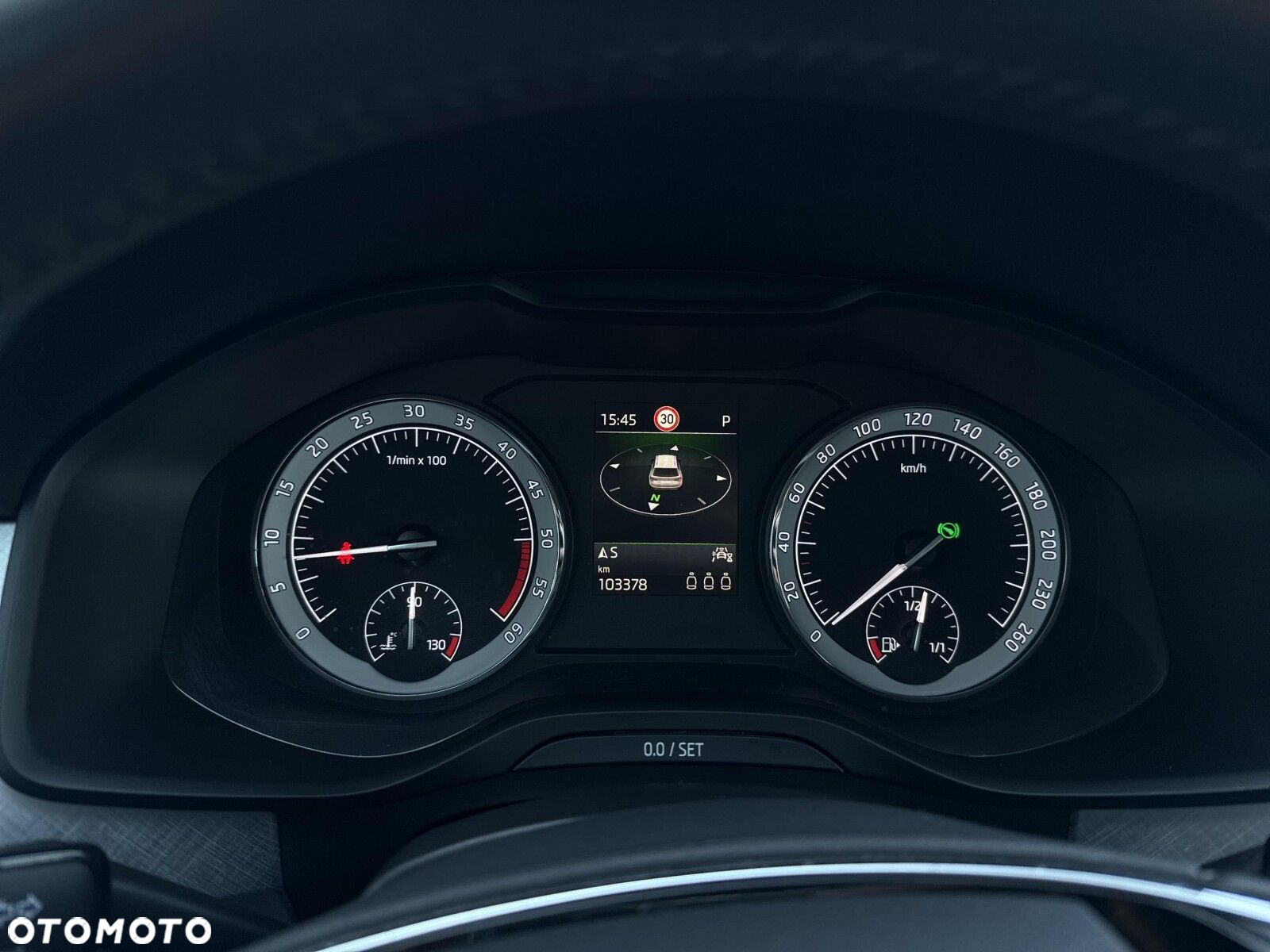 Skoda Kodiaq 2.0 TDI 4x2 Ambition DSG - 16