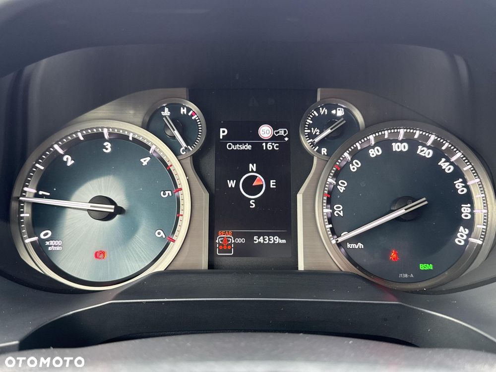 Toyota Land Cruiser LC 2.8 D-4D Executive - 17