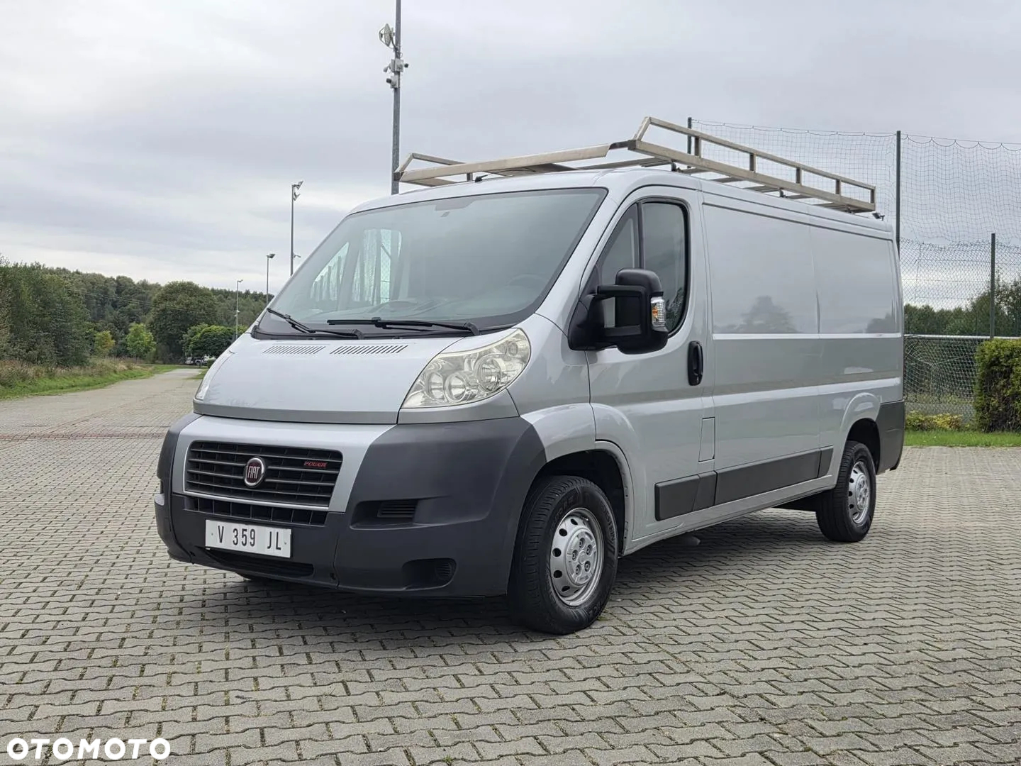 Fiat Ducato - 2
