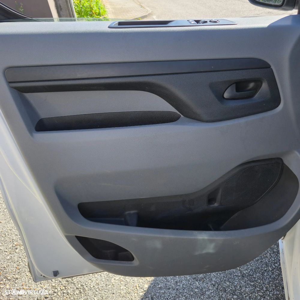 Citroën Jumpy 50kW tipo H - 7