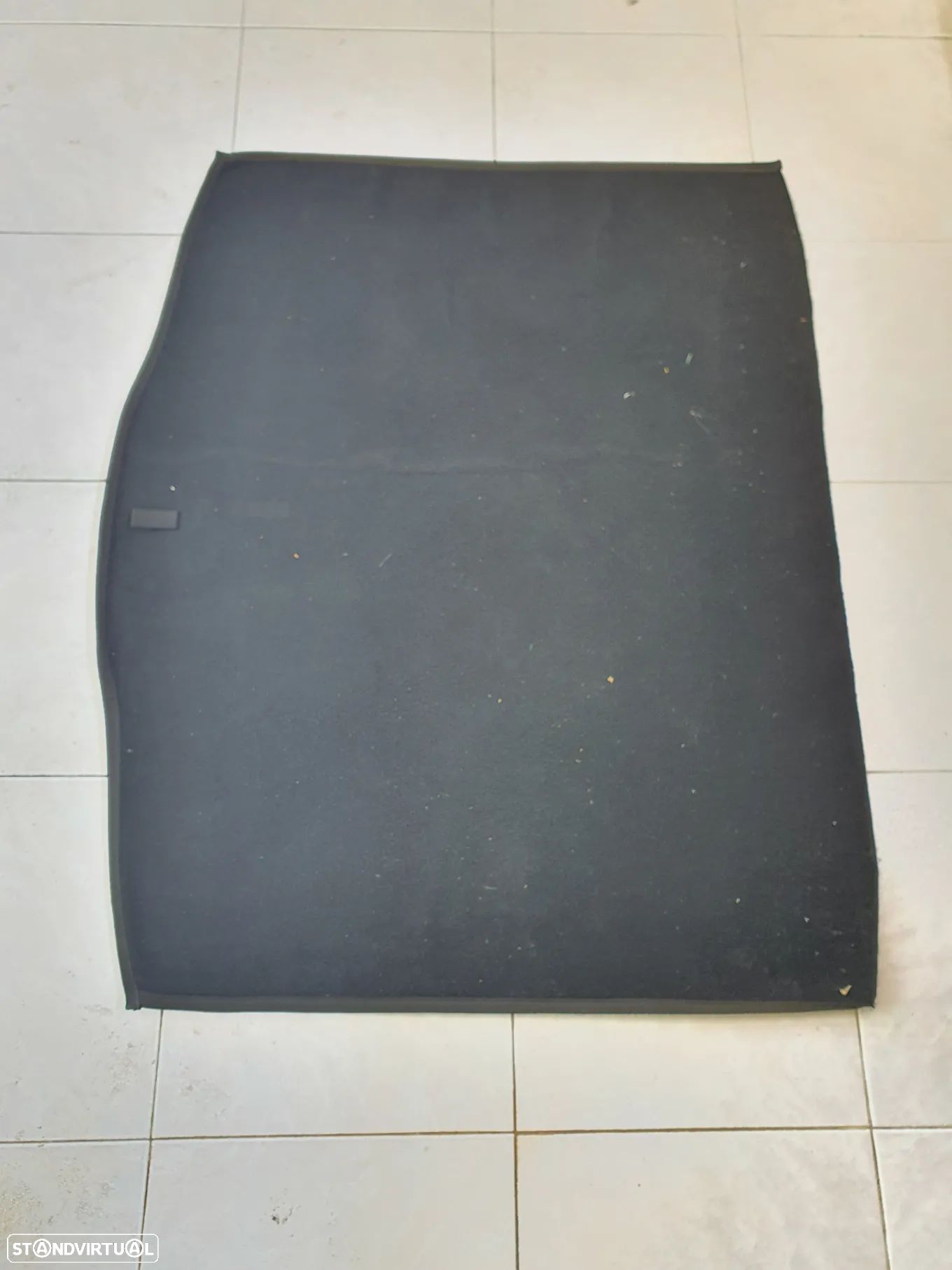 FORRO / ALCATIFA FIAT TIPO - 1