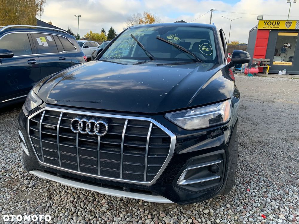 Audi Q5 - 1