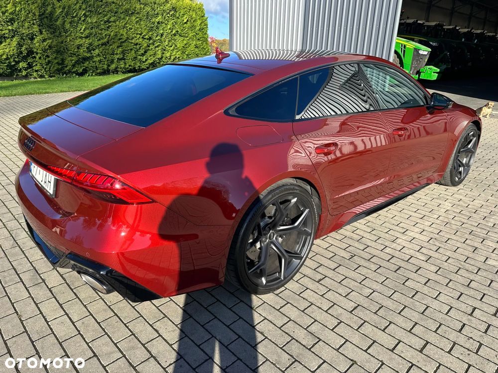 Audi RS7 Sportback - 2