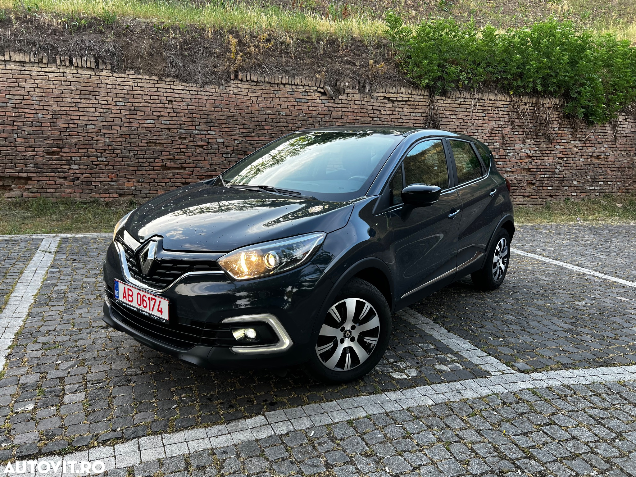 Renault Captur (ENERGY) dCi 90 INTENS - 23
