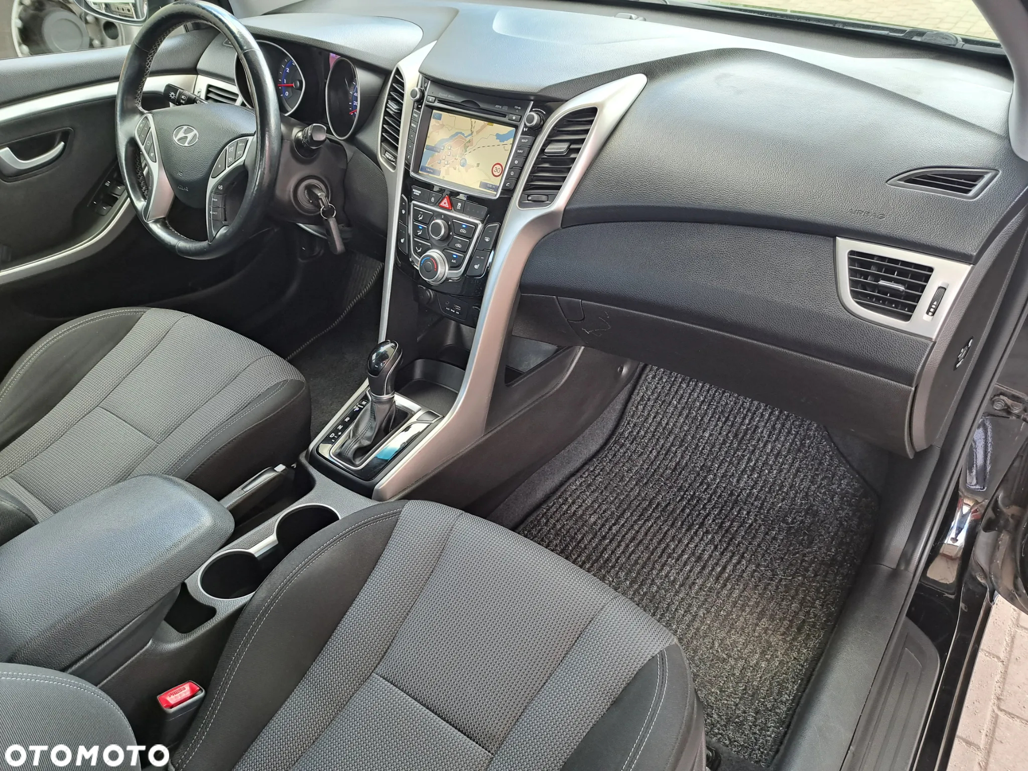 Hyundai i30 - 18