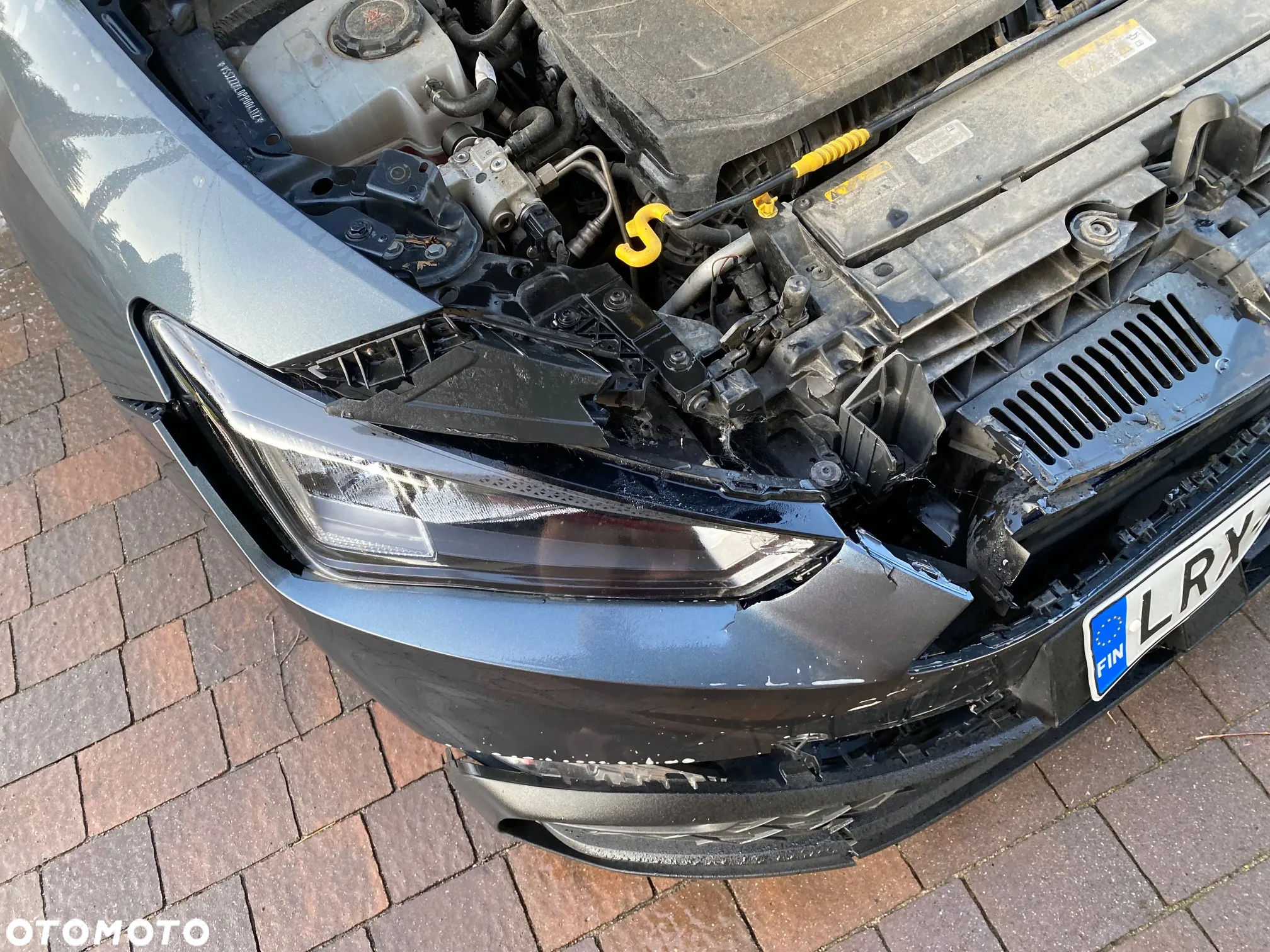 Seat Leon 1.5 eTSI ACT OPF DSG Xcellence Plus - 21