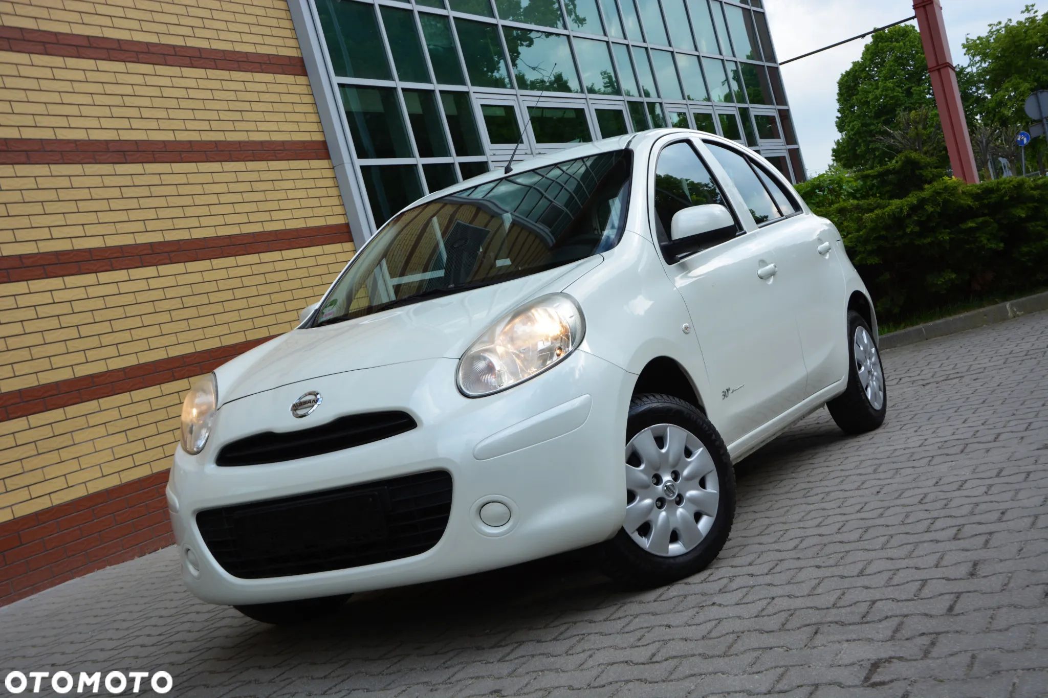 Nissan Micra 1.2 30th Anniversary - 1