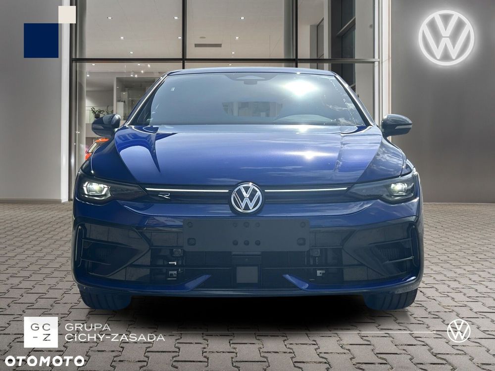Volkswagen Golf - 9