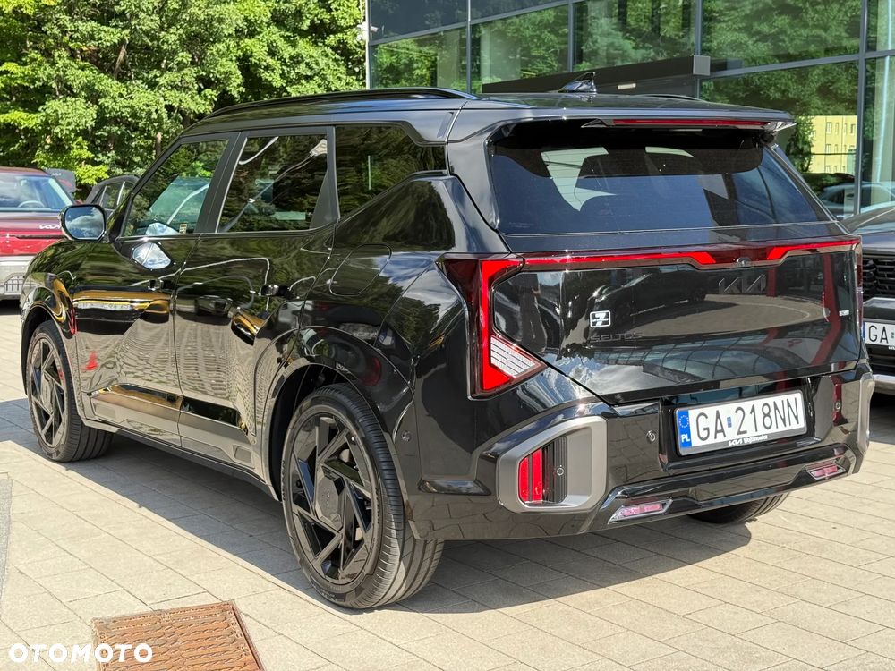 Kia Seltos 1.6 T-GDI X-Line DCT - 8