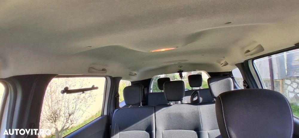 Dacia Lodgy 1.6 SCe Laureate - 9