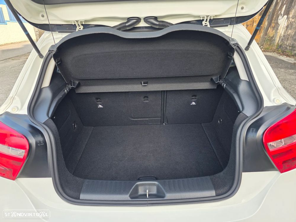 Mercedes-Benz A 220 CDI BE Urban Aut.113g - 7