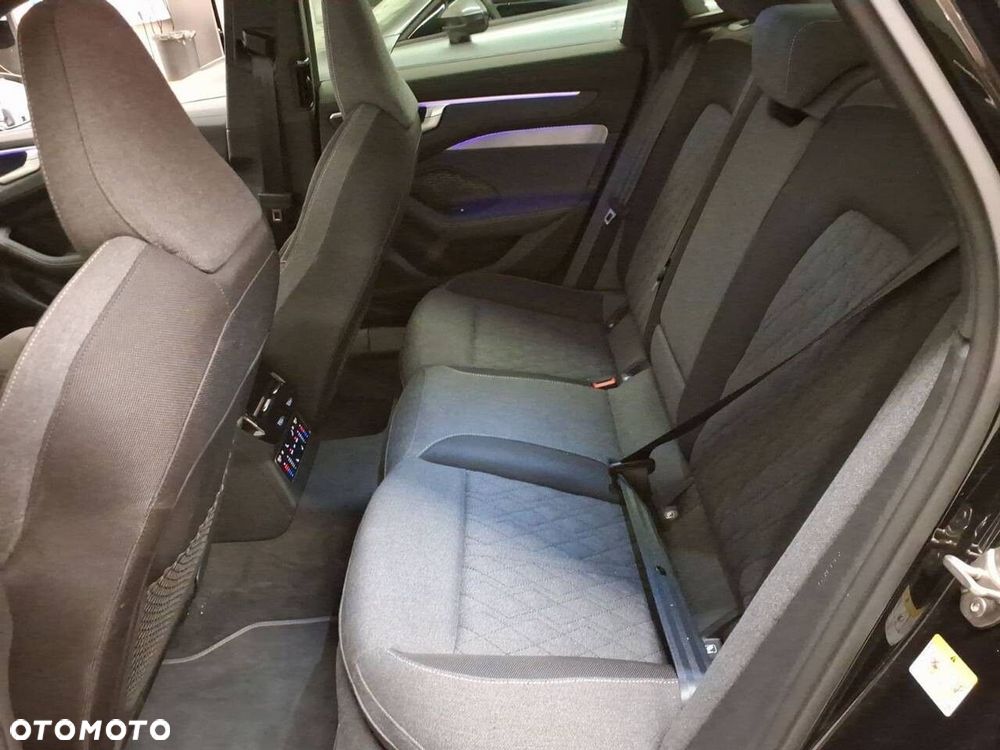 Audi A6 Limousine 2026