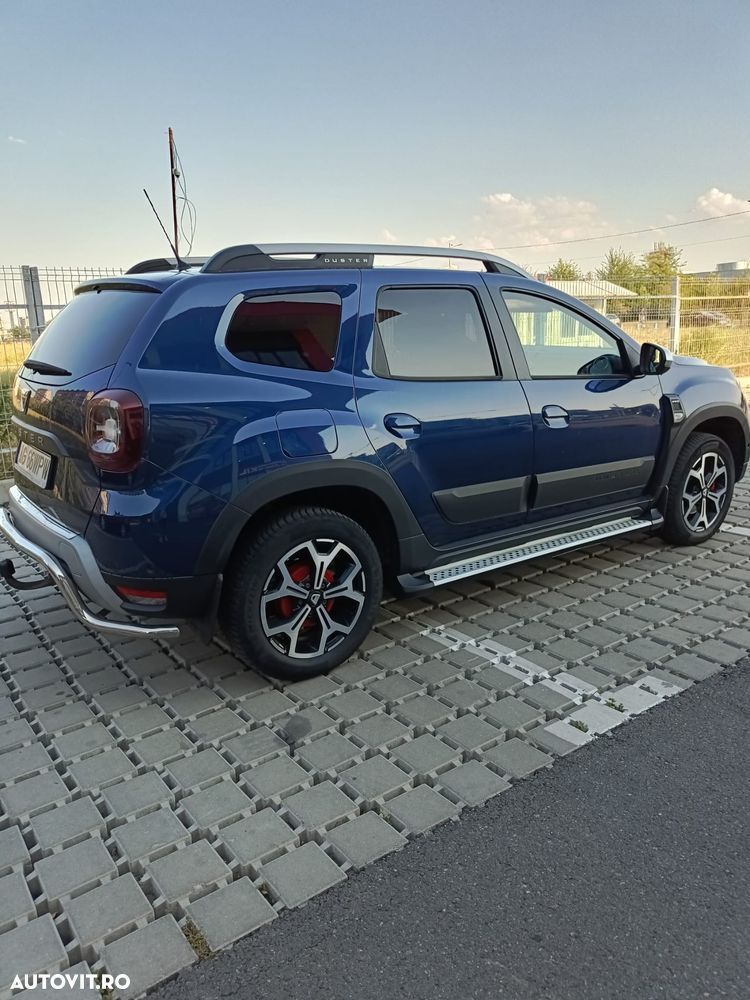 Dacia Duster - 3