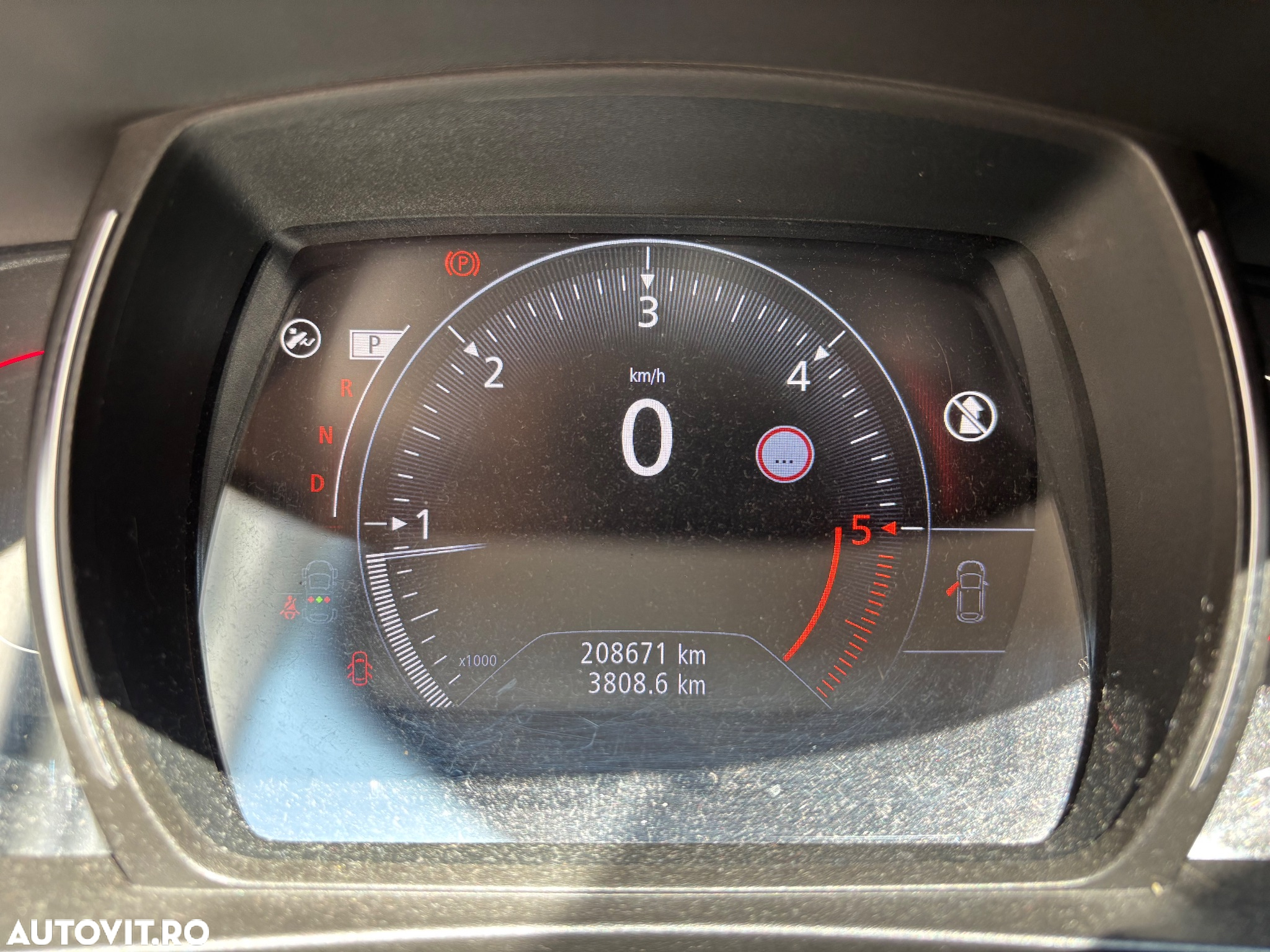 Renault Kadjar Energy dCi 110 EDC Business - 4