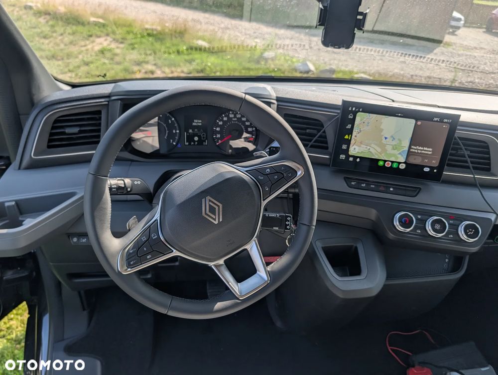 Renault Master - 7