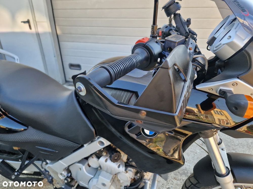BMW GS - 16