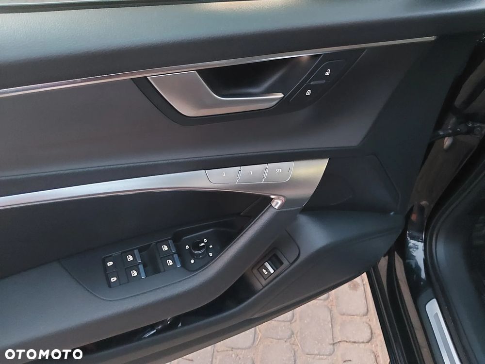 Audi A6 Limousine - 13