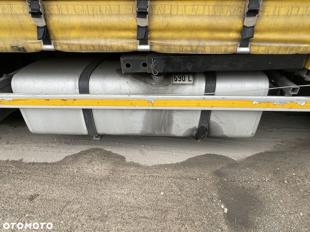 Scania G320 - 19