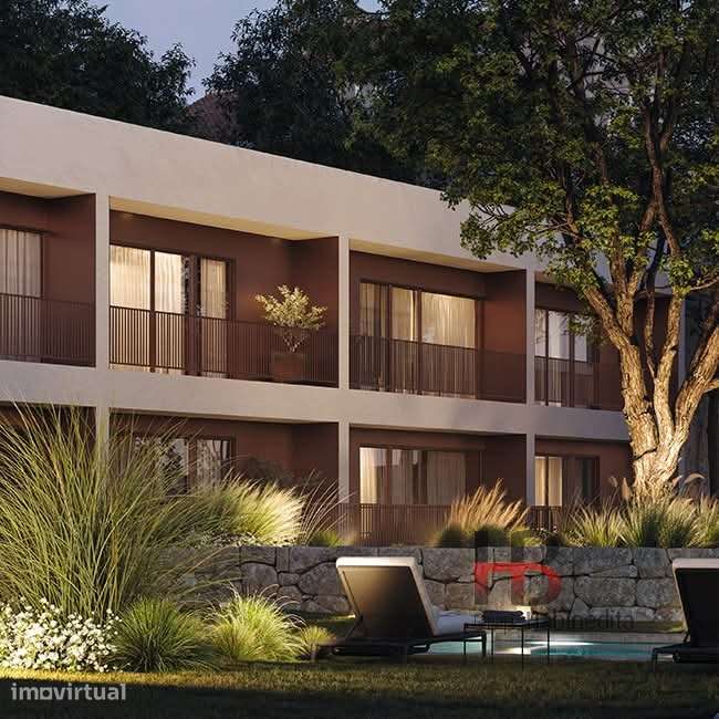 Apartamento T2 Venda em Cedofeita, Santo Ildefonso, Sé, Miragaia, São - Grande imagem: 2/16