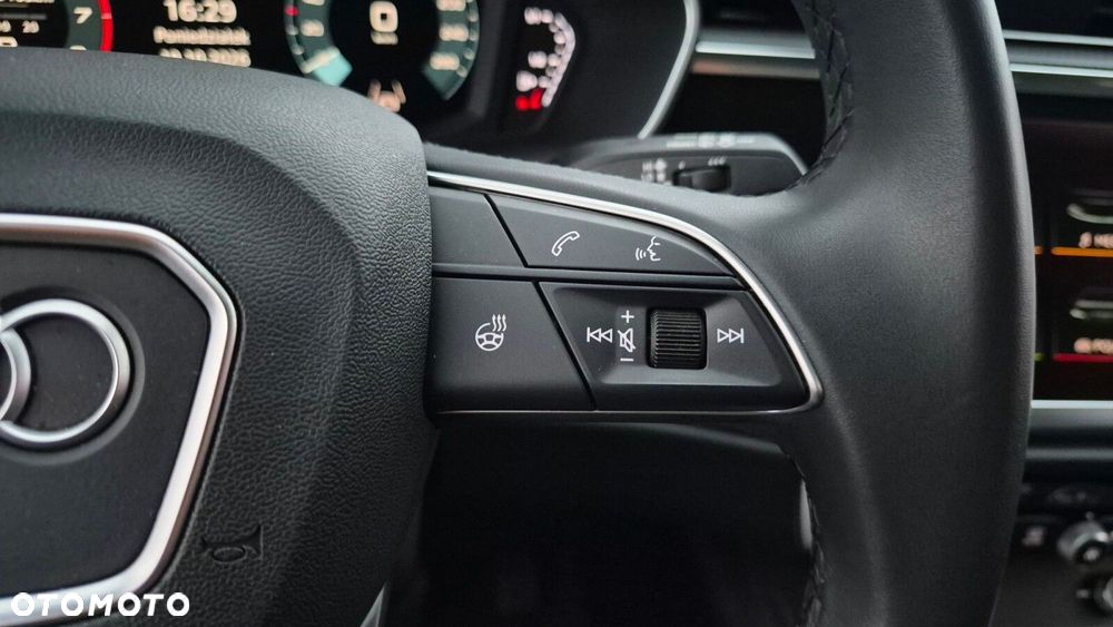 Audi Q3 Sportback 2025