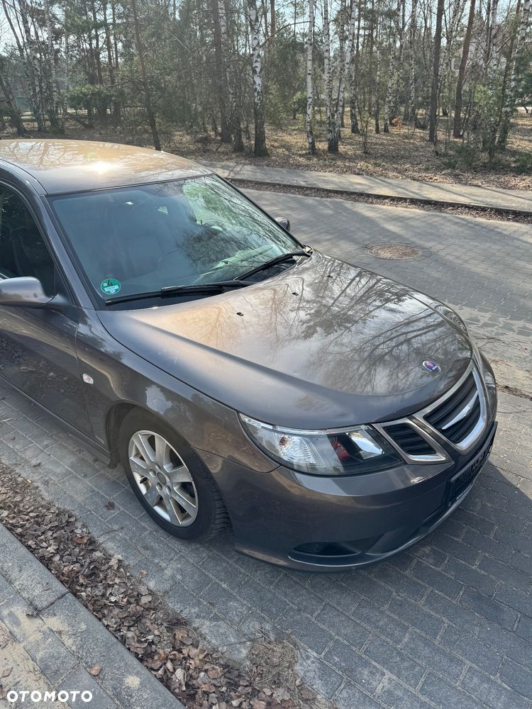 Saab 9-3 - 21