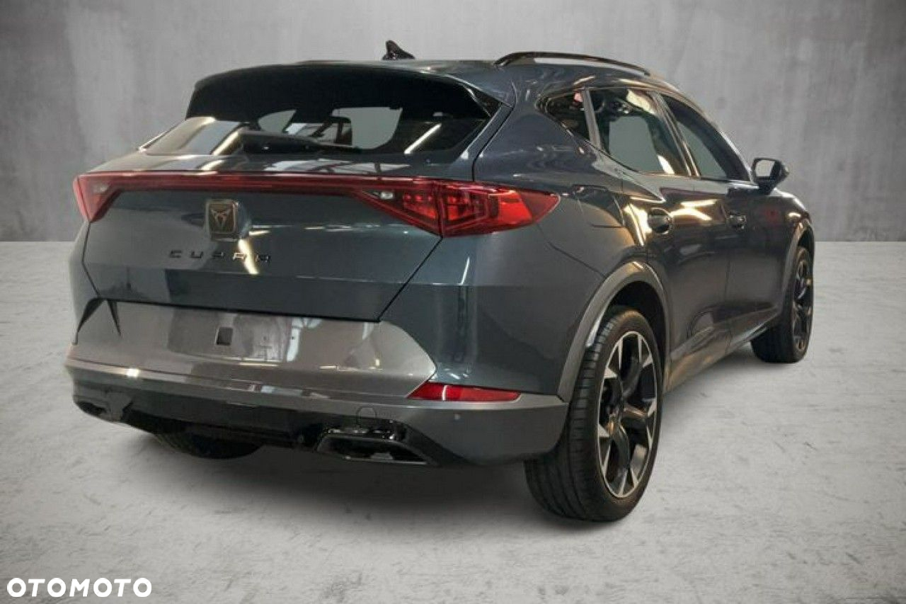 Cupra Formentor 1.5 TSI DSG - 3