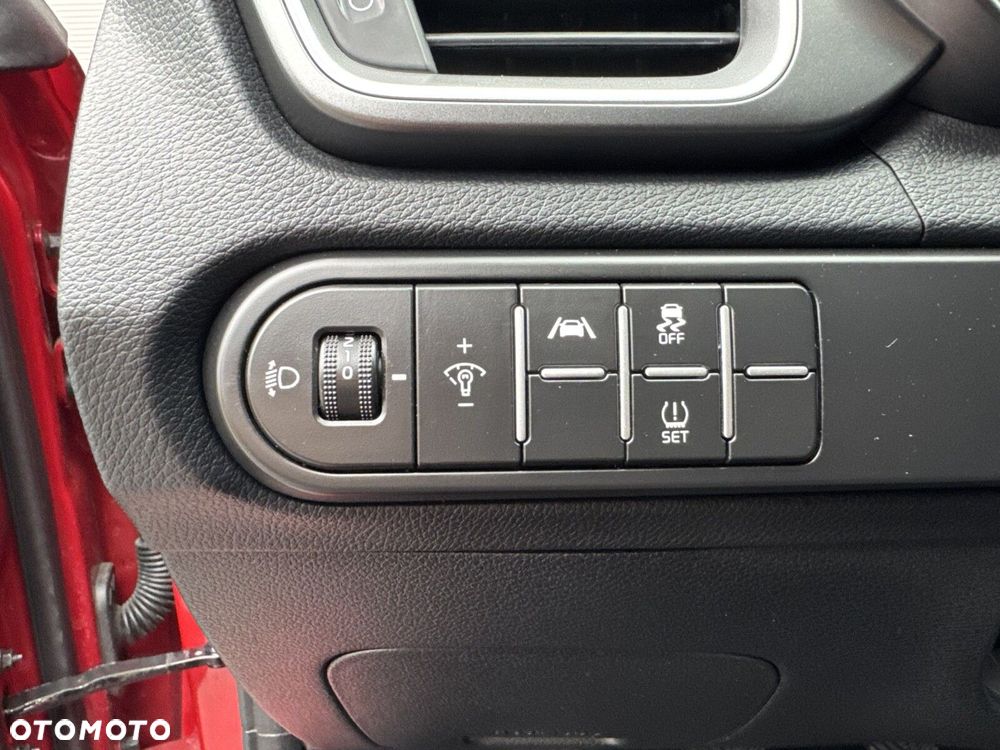 Kia Ceed 1.5 T-GDI M DCT - 14