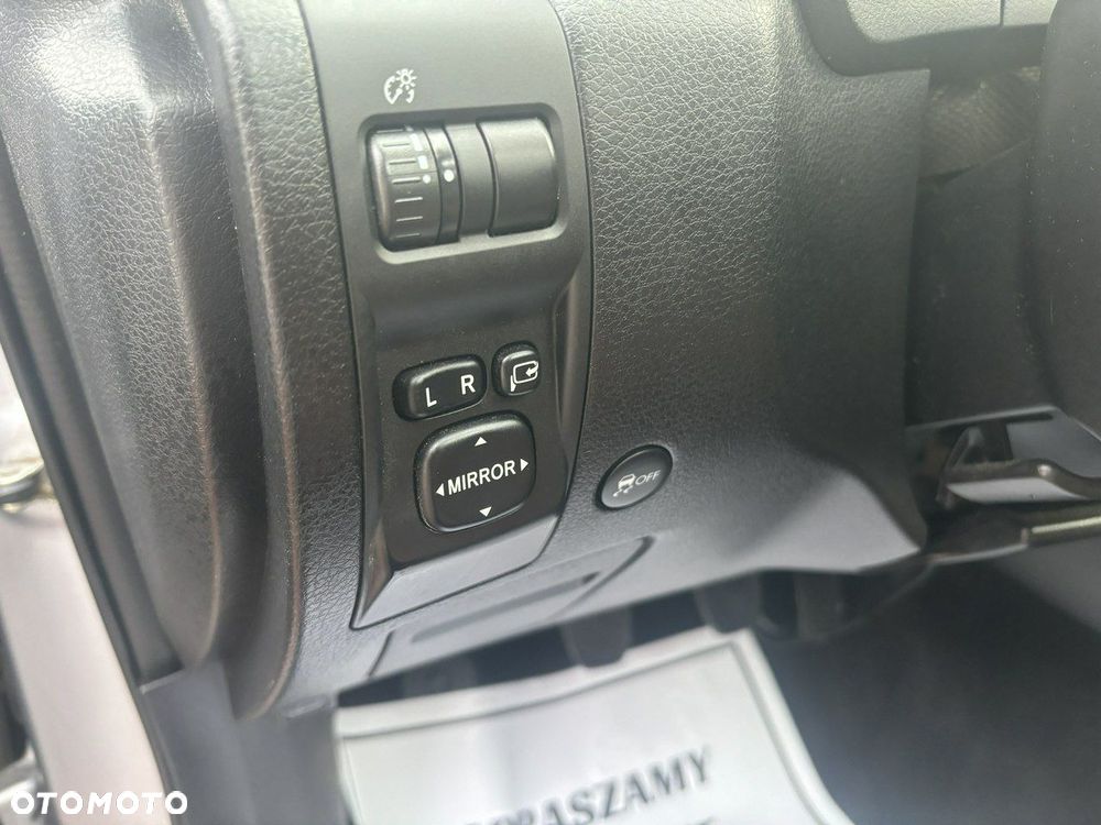 Subaru Forester 2.0 D Exclusive - 16