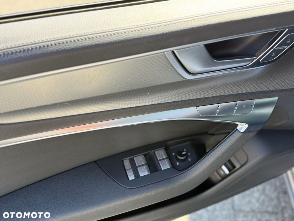 Audi A6 Limousine - 13