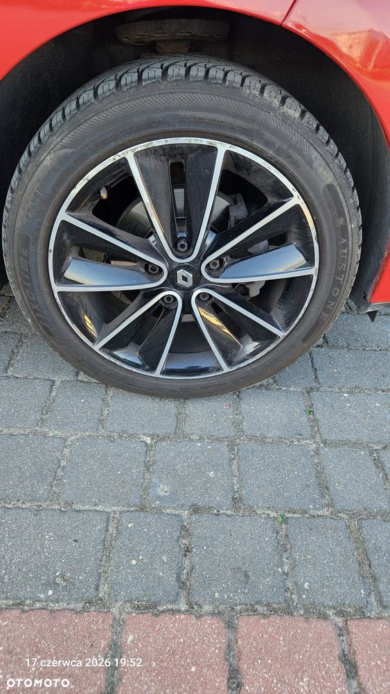 Renault Megane 1.6 16V Authentique Euro5 - 15
