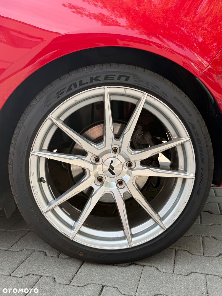 Opel Astra 1.6 Turbo Sport - 14