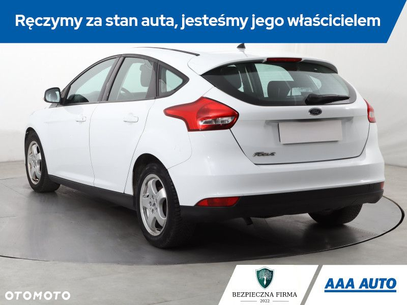 Ford Focus - 5