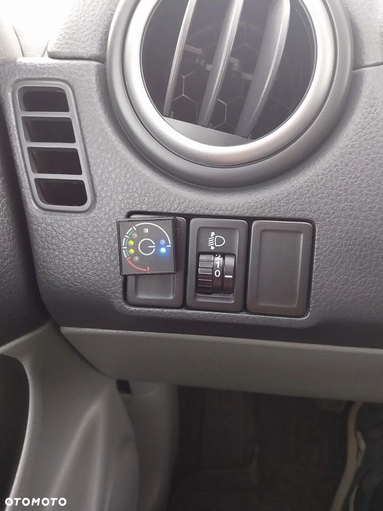Suzuki SX4 - 11
