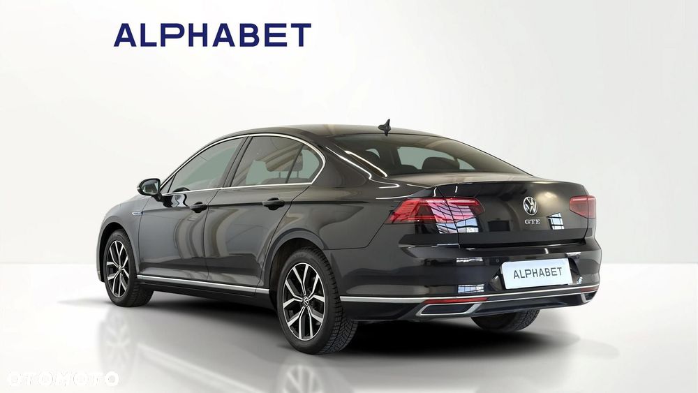 Volkswagen Passat 1.4 TSI Plug-In Hybrid GTE DSG - 7