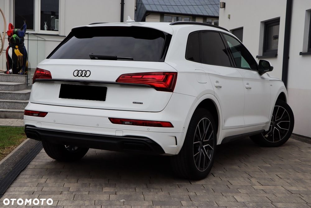 Audi Q5 - 9