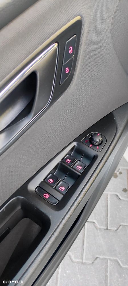 Seat Leon 1.4 TSI Full LED S&S - 12