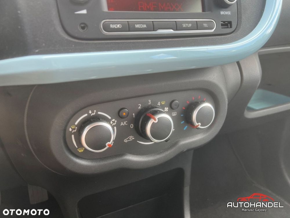 Renault Twingo - 10