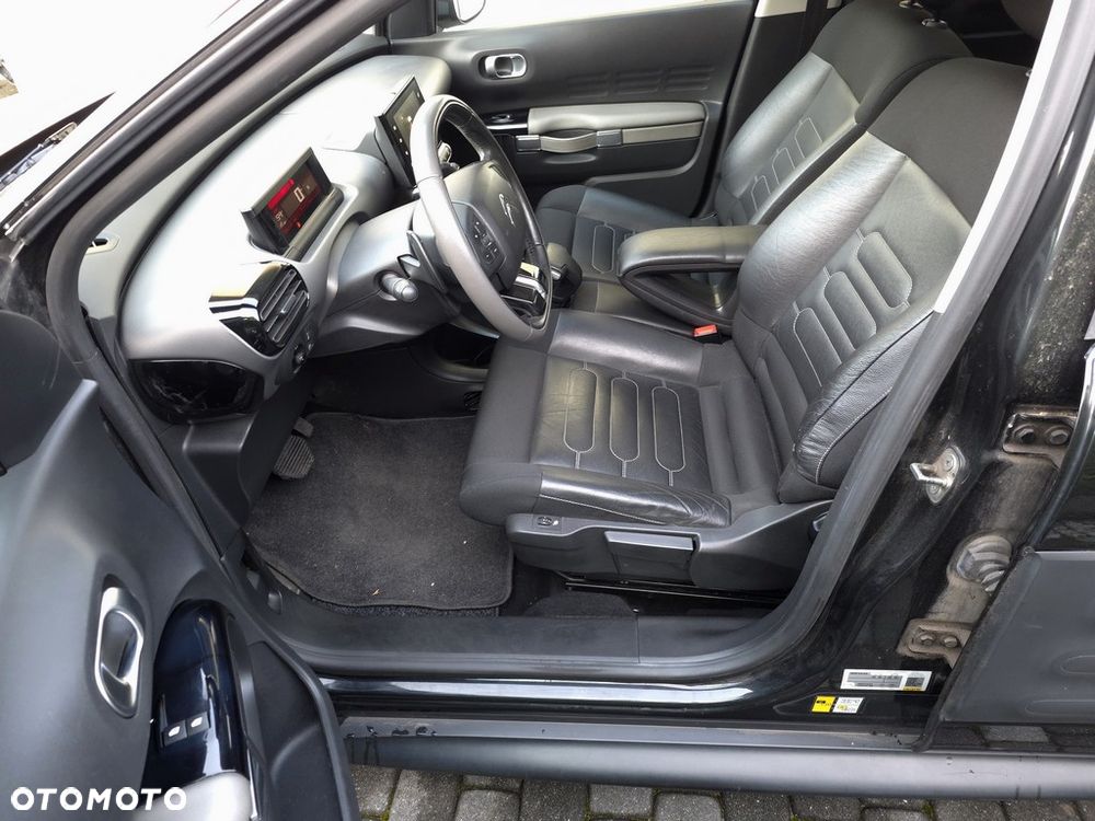 Citroën C4 Cactus - 7