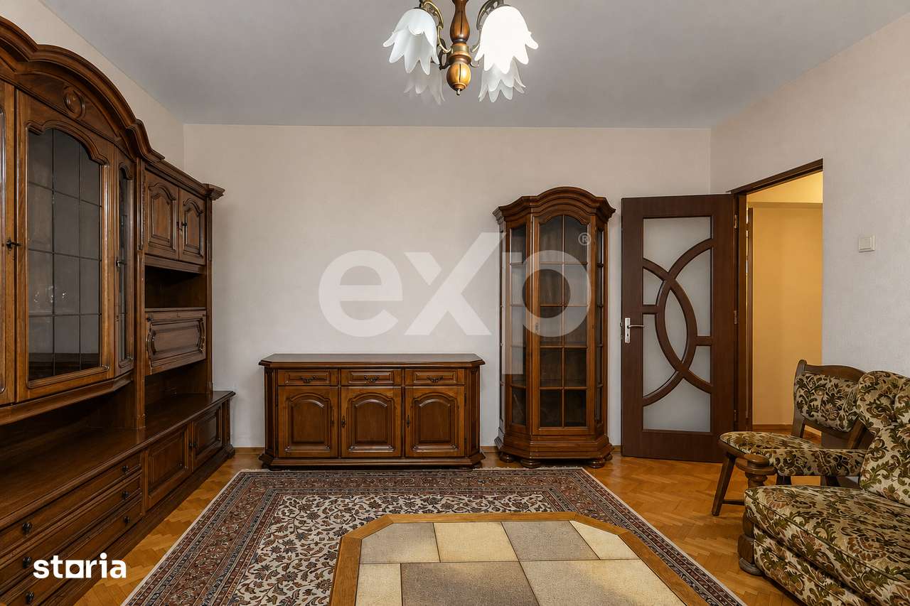 De vanzare – Apartament 3 camere | decomandat | Buzias — fotografia 3